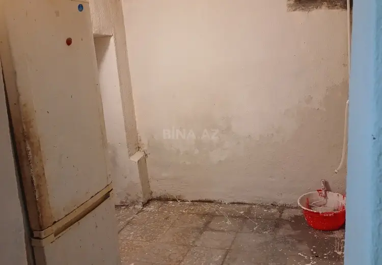 200 AZN - 27 m² Obyekt / Ofis Kirayə (aylıq), 3-cü mikrorayon, Abşeron