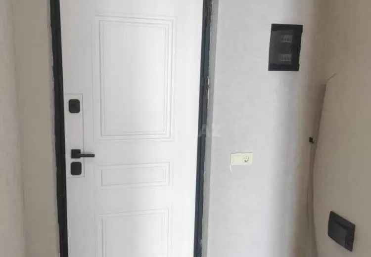 450 AZN - 2 otaqlı mənzil Kirayə (aylıq), Zığ qəs., Suraxanı, Bakı