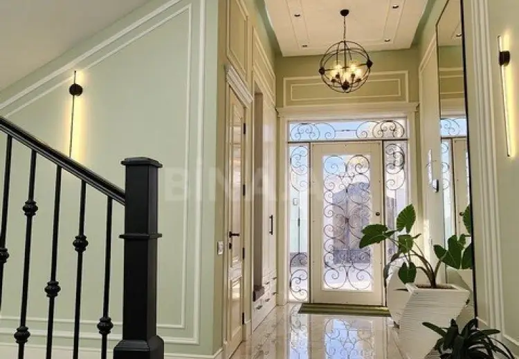 14 000 AZN - 5 otaqlı mənzil Kirayə (aylıq), Buzovna, Xəzər, Bakı