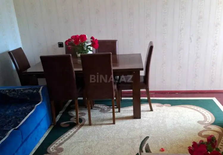 55 000 AZN - 2 otaqlı mənzil Satılır, Quba