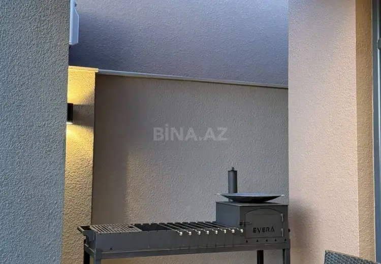 150 AZN - 4 otaqlı mənzil Kirayə (aylıq), Şüvəlan, Xəzər, Bakı