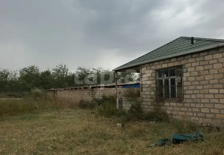 399 000 AZN - 0 m² Obyekt / Ofis , Yevlax