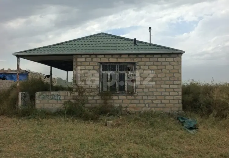 399 000 AZN - 0 m² Obyekt / Ofis , Yevlax