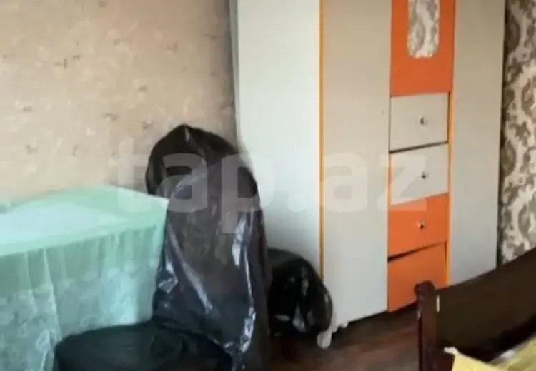 260 AZN - 1 otaqlı mənzil Kirayə (aylıq), Binə qəs., Xəzər, Bakı