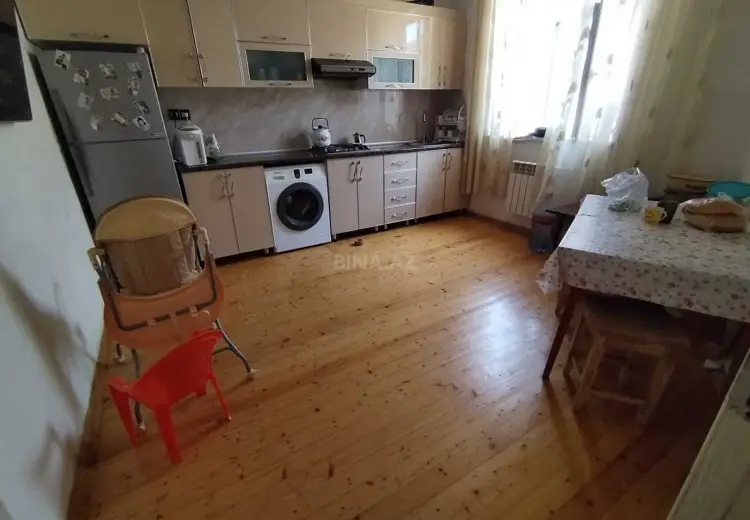 84 000 AZN - 3 otaqlı mənzil Satılır, Qaradağ, Bakı