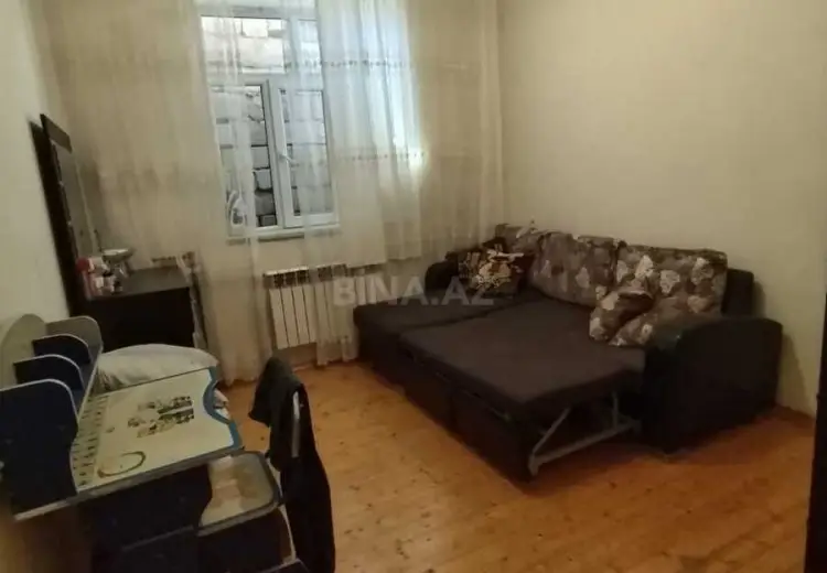 84 000 AZN - 3 otaqlı mənzil Satılır, Qaradağ, Bakı