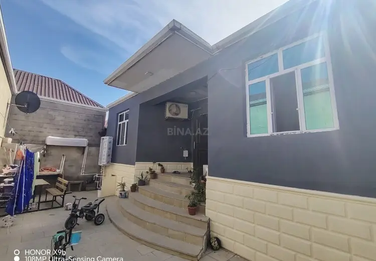 84 000 AZN - 3 otaqlı mənzil Satılır, Qaradağ, Bakı