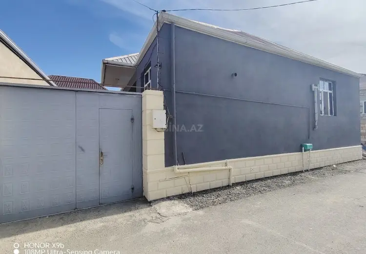 84 000 AZN - 3 otaqlı mənzil Satılır, Qaradağ, Bakı