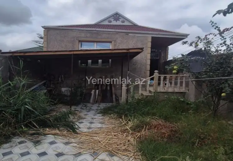 43 000 AZN - 2 otaqlı mənzil Satılır, Zabrat qəs., Sabunçu, Bakı