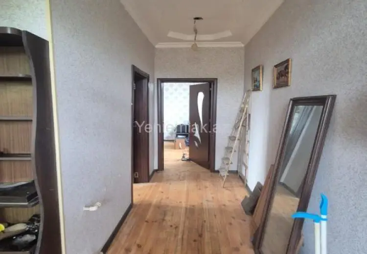 43 000 AZN - 2 otaqlı mənzil Satılır, Zabrat qəs., Sabunçu, Bakı