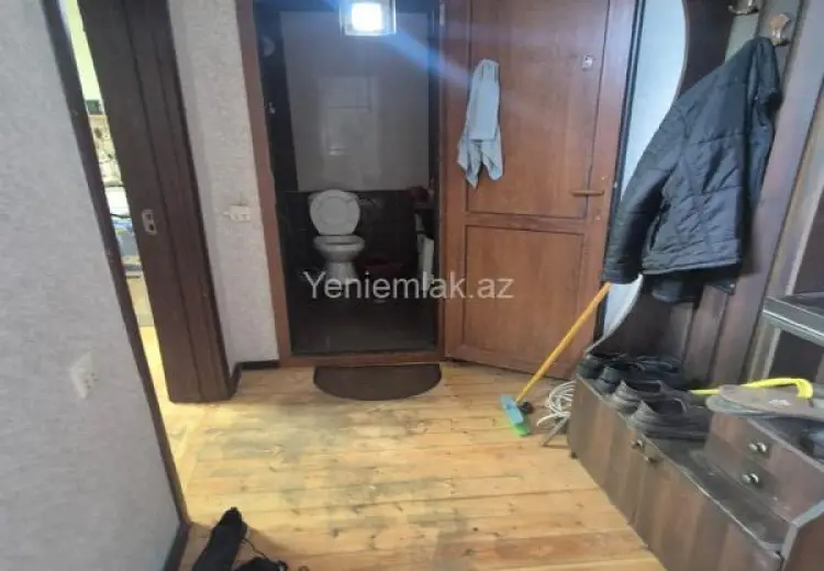 43 000 AZN - 2 otaqlı mənzil Satılır, Zabrat qəs., Sabunçu, Bakı