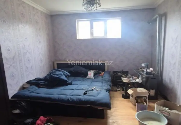43 000 AZN - 2 otaqlı mənzil Satılır, Zabrat qəs., Sabunçu, Bakı