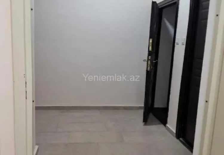 140 000 AZN - 3 otaqlı mənzil Satılır, Hövsan qəs., Suraxanı, Bakı