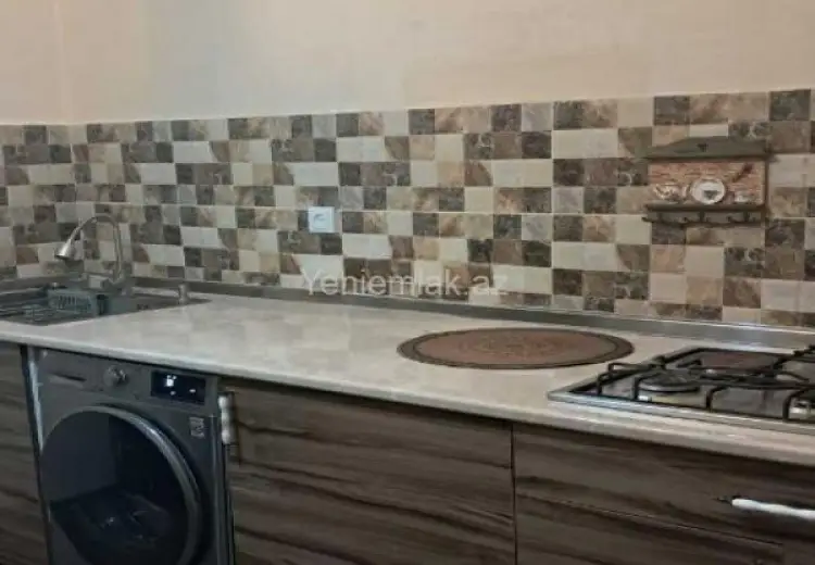 140 000 AZN - 3 otaqlı mənzil Satılır, Hövsan qəs., Suraxanı, Bakı