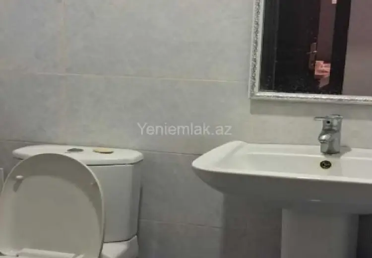 140 000 AZN - 3 otaqlı mənzil Satılır, Hövsan qəs., Suraxanı, Bakı