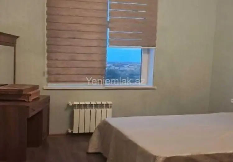 140 000 AZN - 3 otaqlı mənzil Satılır, Hövsan qəs., Suraxanı, Bakı