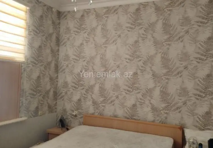 630 AZN - 2 otaqlı mənzil Kirayə (aylıq), Bayıl qəs., Səbail, Bakı