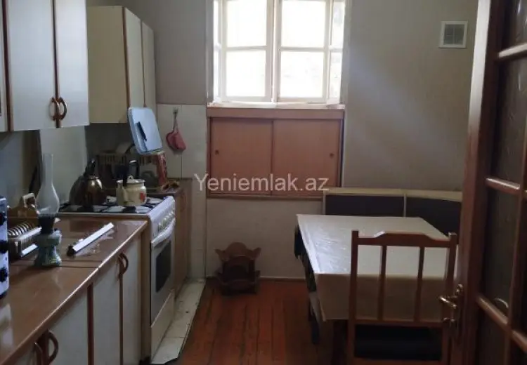 630 AZN - 2 otaqlı mənzil Kirayə (aylıq), Bayıl qəs., Səbail, Bakı