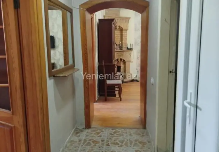630 AZN - 2 otaqlı mənzil Kirayə (aylıq), Bayıl qəs., Səbail, Bakı