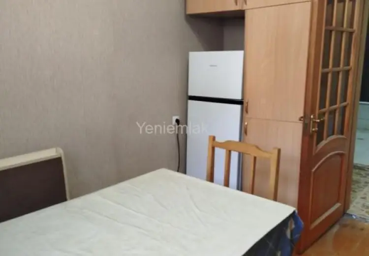 630 AZN - 2 otaqlı mənzil Kirayə (aylıq), Bayıl qəs., Səbail, Bakı