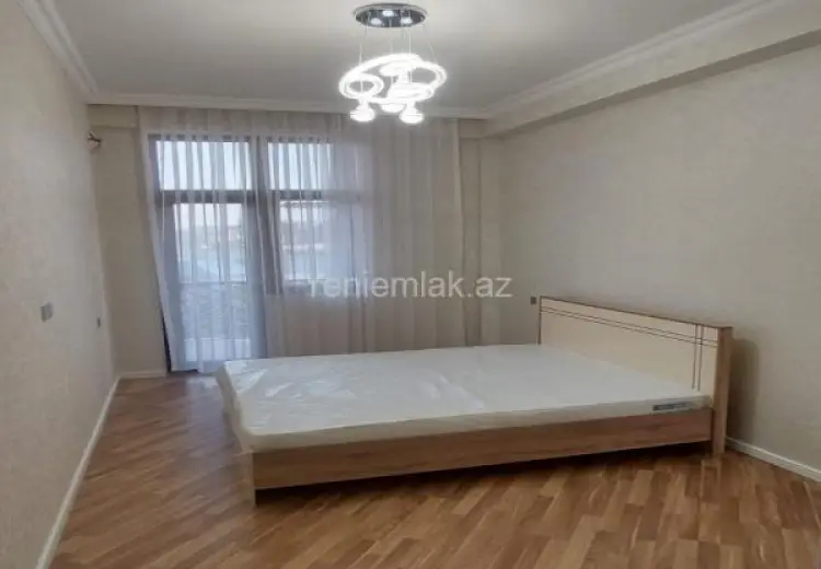 750 AZN - 2 otaqlı mənzil Kirayə (aylıq), Yasamal qəs., Yasamal, Bakı