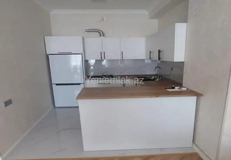 750 AZN - 2 otaqlı mənzil Kirayə (aylıq), Yasamal qəs., Yasamal, Bakı
