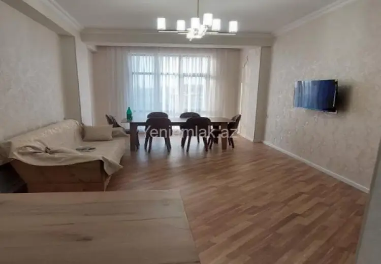 750 AZN - 2 otaqlı mənzil Kirayə (aylıq), Yasamal qəs., Yasamal, Bakı