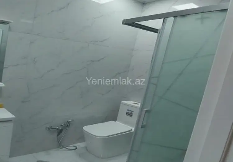 750 AZN - 2 otaqlı mənzil Kirayə (aylıq), Yasamal qəs., Yasamal, Bakı