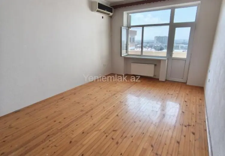 160 000 AZN - 3 otaqlı mənzil Satılır, 1-ci mikrorayon, Sumqayıt