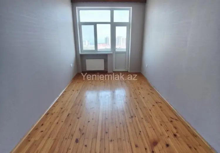 160 000 AZN - 3 otaqlı mənzil Satılır, 1-ci mikrorayon, Sumqayıt