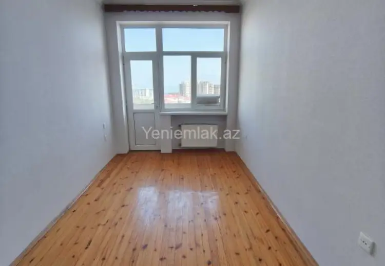 160 000 AZN - 3 otaqlı mənzil Satılır, 1-ci mikrorayon, Sumqayıt