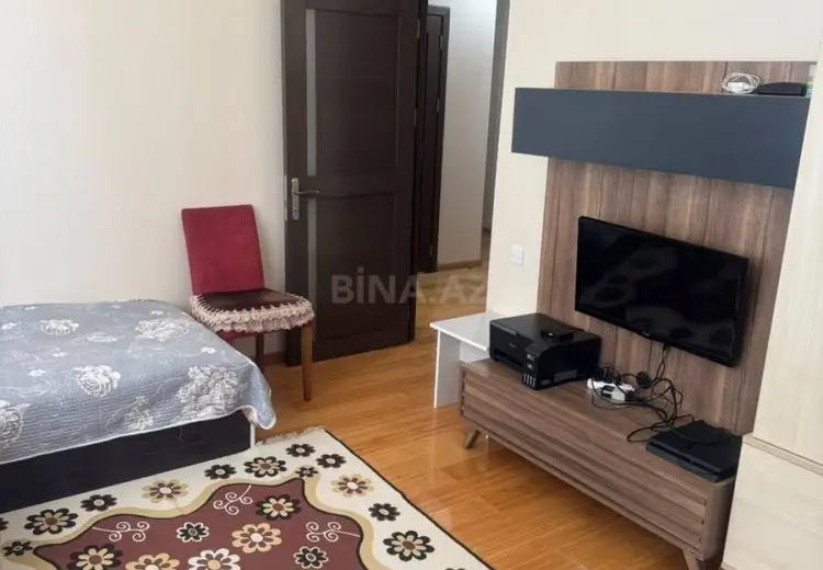 650 AZN - 3 otaqlı mənzil Kirayə (aylıq), Yeni Günəşli qəs., Suraxanı, Bakı