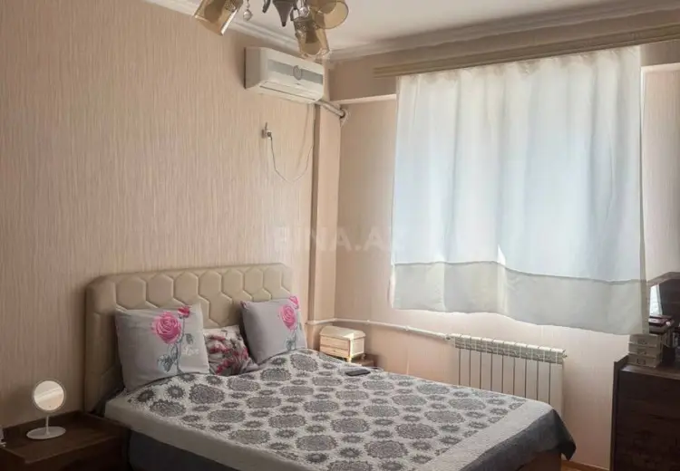 650 AZN - 3 otaqlı mənzil Kirayə (aylıq), Yeni Günəşli qəs., Suraxanı, Bakı