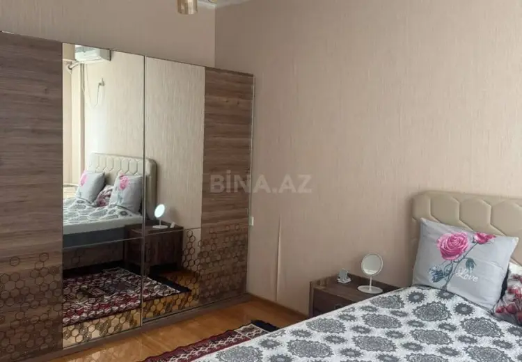 650 AZN - 3 otaqlı mənzil Kirayə (aylıq), Yeni Günəşli qəs., Suraxanı, Bakı