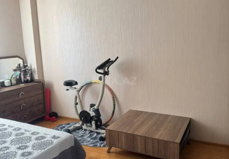 650 AZN - 3 otaqlı mənzil Kirayə (aylıq), Yeni Günəşli qəs., Suraxanı, Bakı