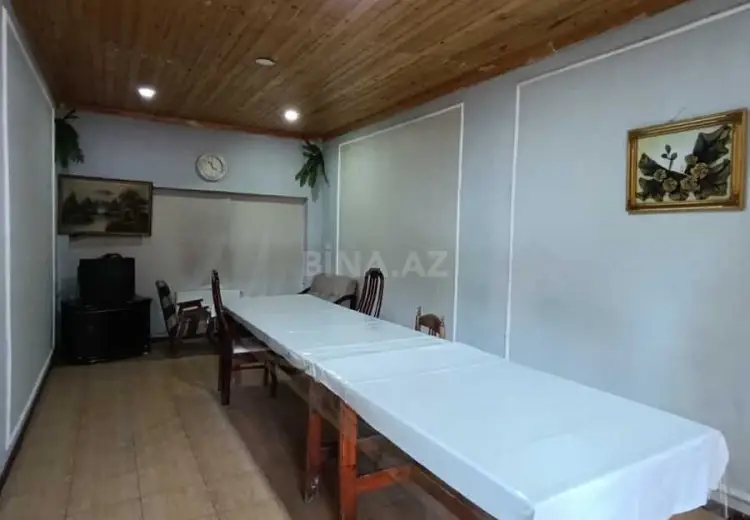 1 000 AZN - 200 m² Obyekt / Ofis Kirayə (aylıq), Mərdəkan, Xəzər, Bakı