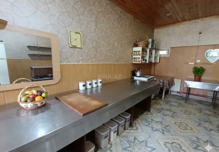 1 000 AZN - 200 m² Obyekt / Ofis Kirayə (aylıq), Mərdəkan, Xəzər, Bakı