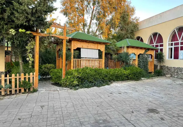 1 000 AZN - 200 m² Obyekt / Ofis Kirayə (aylıq), Mərdəkan, Xəzər, Bakı