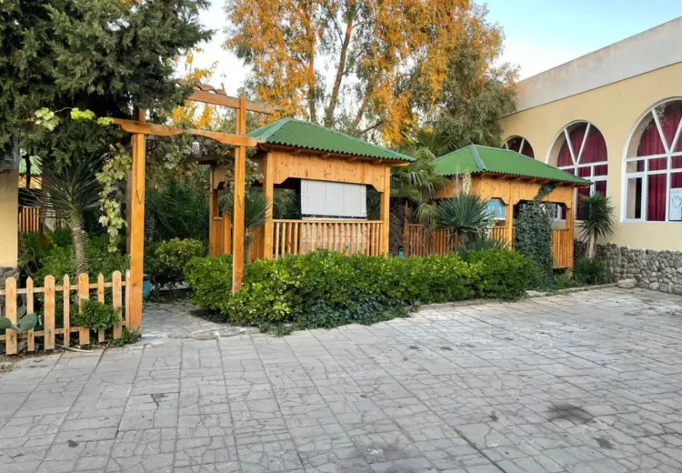 1 000 AZN - 200 m² Obyekt / Ofis Kirayə (aylıq), Mərdəkan, Xəzər, Bakı