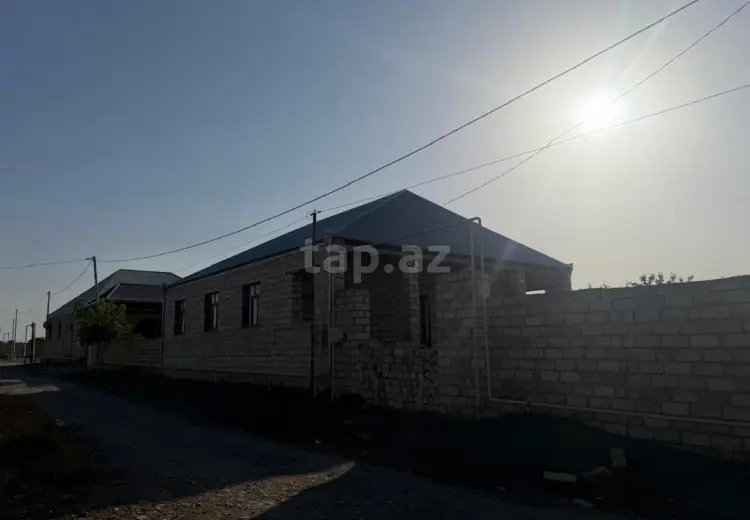 61 000 AZN - 5 otaqlı mənzil , Samux