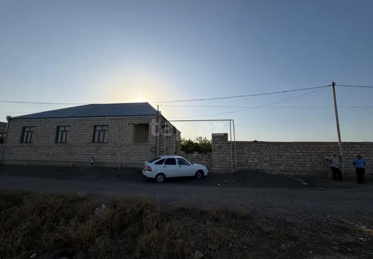 61 000 AZN - 5 otaqlı mənzil , Samux