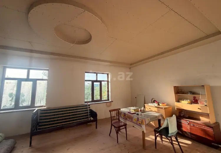 61 000 AZN - 5 otaqlı mənzil , Samux