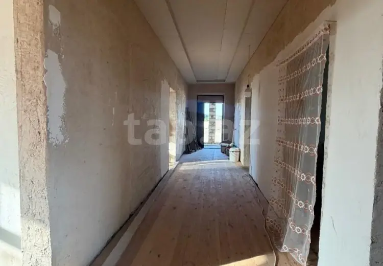 61 000 AZN - 5 otaqlı mənzil , Samux