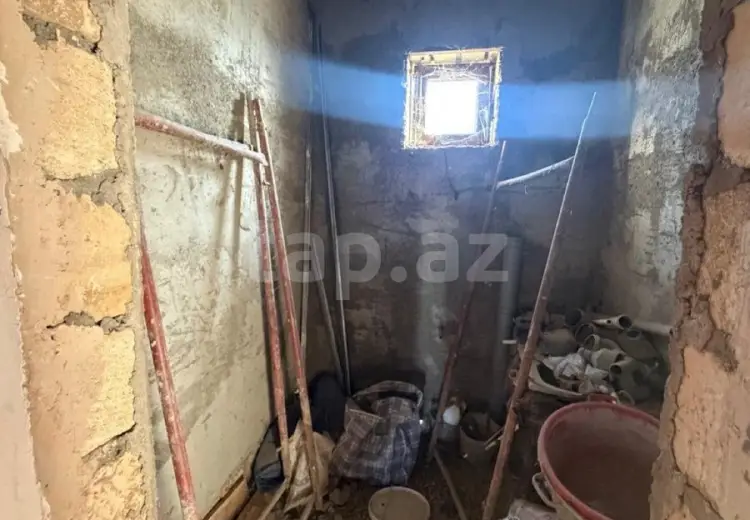61 000 AZN - 5 otaqlı mənzil , Samux