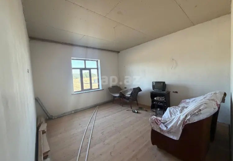 61 000 AZN - 5 otaqlı mənzil , Samux