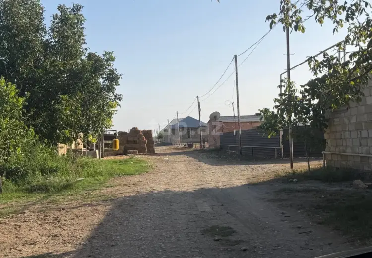 61 000 AZN - 5 otaqlı mənzil , Samux
