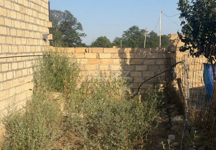 61 000 AZN - 5 otaqlı mənzil , Samux