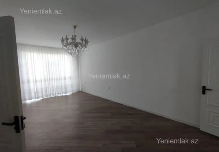 430 000 AZN - 5 otaqlı mənzil Satılır, Şağan, Xəzər, Bakı