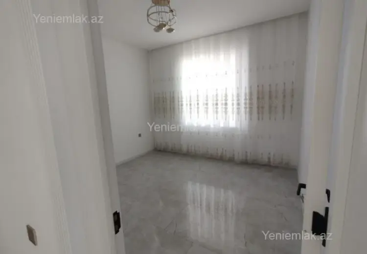 430 000 AZN - 5 otaqlı mənzil Satılır, Şağan, Xəzər, Bakı