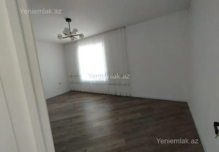 430 000 AZN - 5 otaqlı mənzil Satılır, Şağan, Xəzər, Bakı